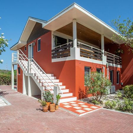 Tranquil Retreat Villa Willemstad Exterior photo