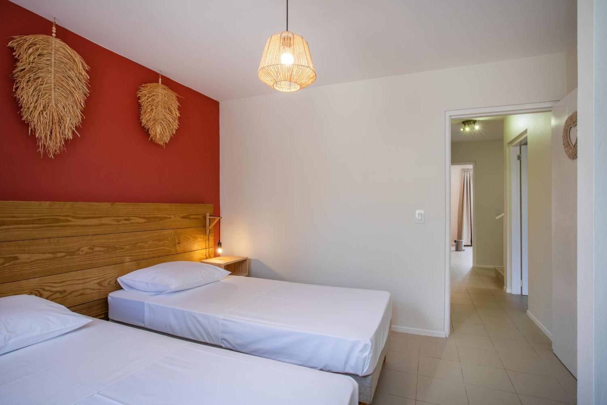 Tranquil Retreat Villa Willemstad Exterior photo